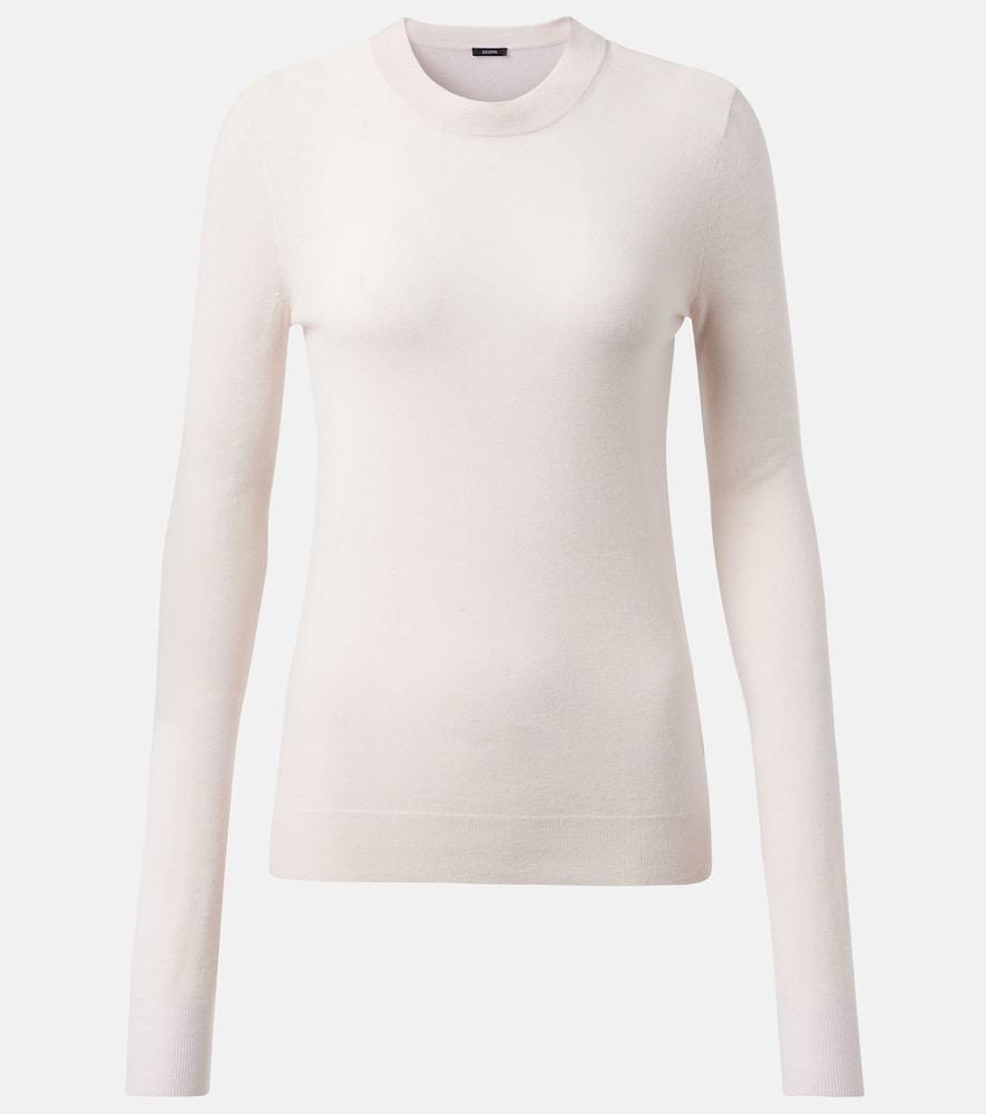 joseph cashmere sweater