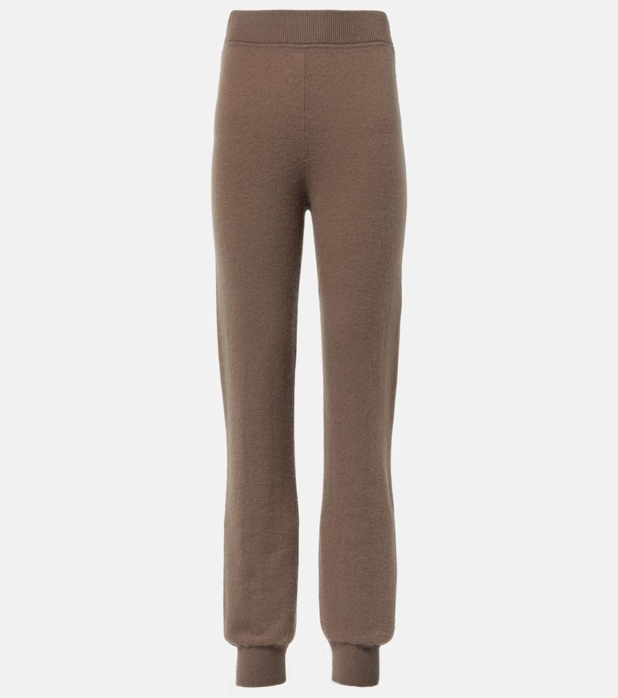 joseph cashmere sweatpants