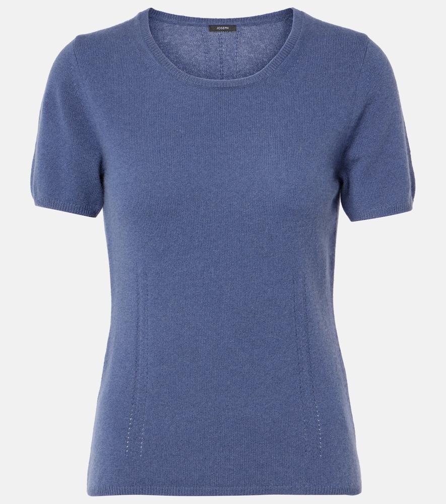 joseph cashmere t