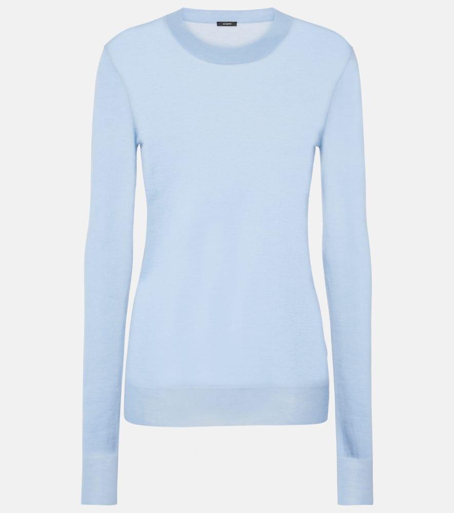 joseph cashmere top