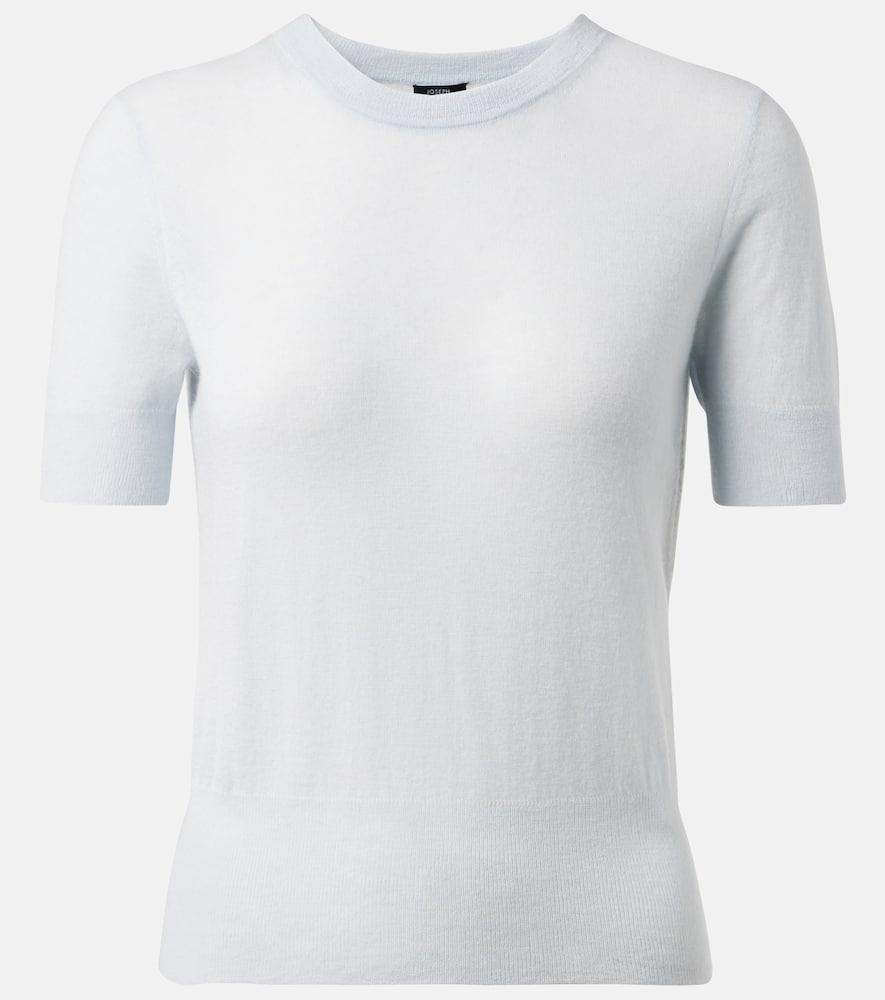 joseph cashmere top