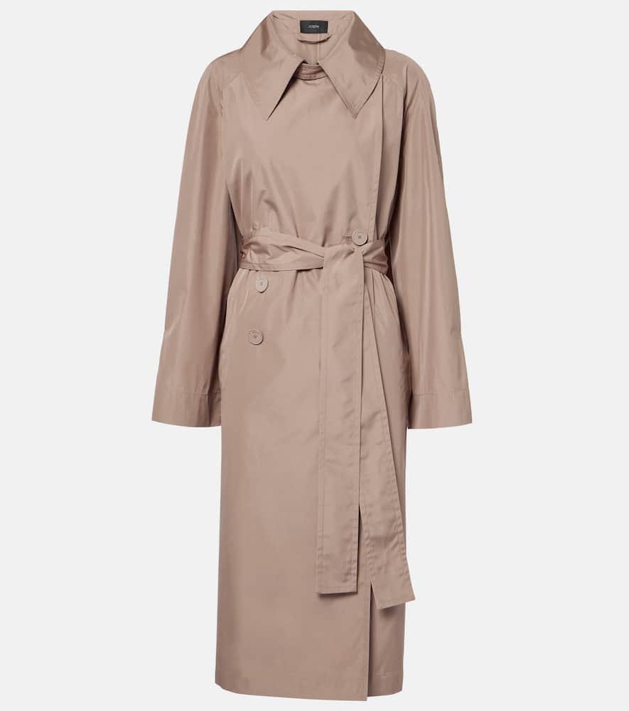 joseph chiswick trench coat