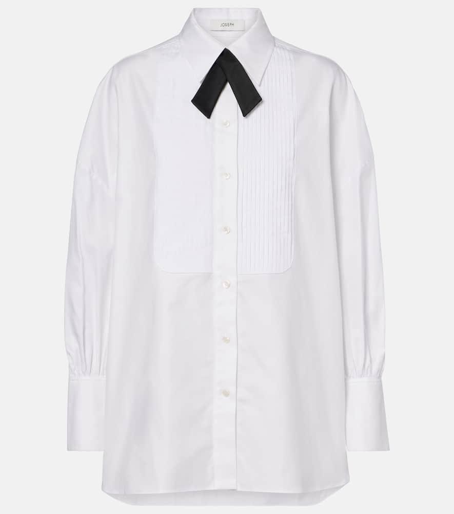 joseph ferrus cotton shirt