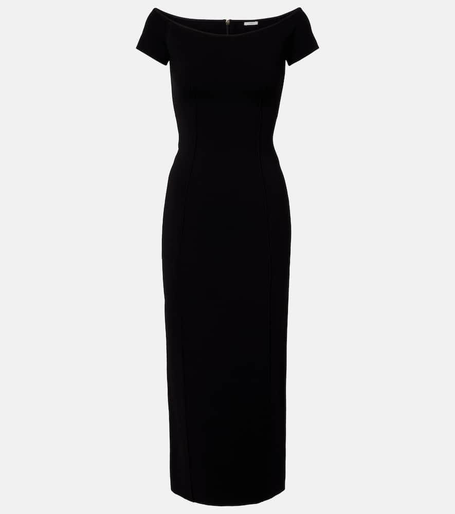 joseph foin midi dress
