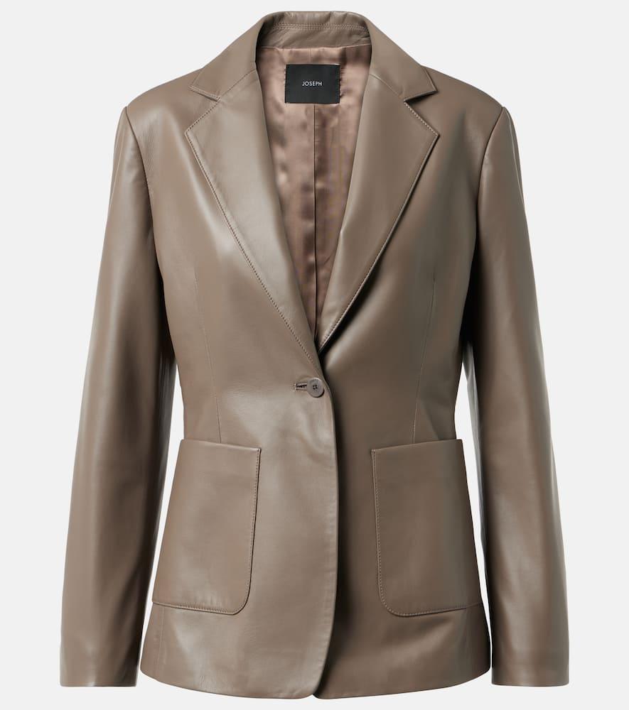 joseph leather single