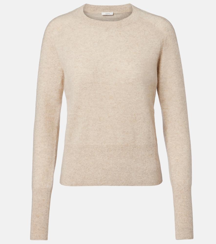 joseph melby cashmere sweater