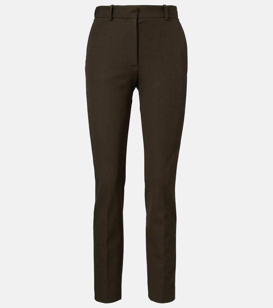 joseph new coleman gabardine slim pants