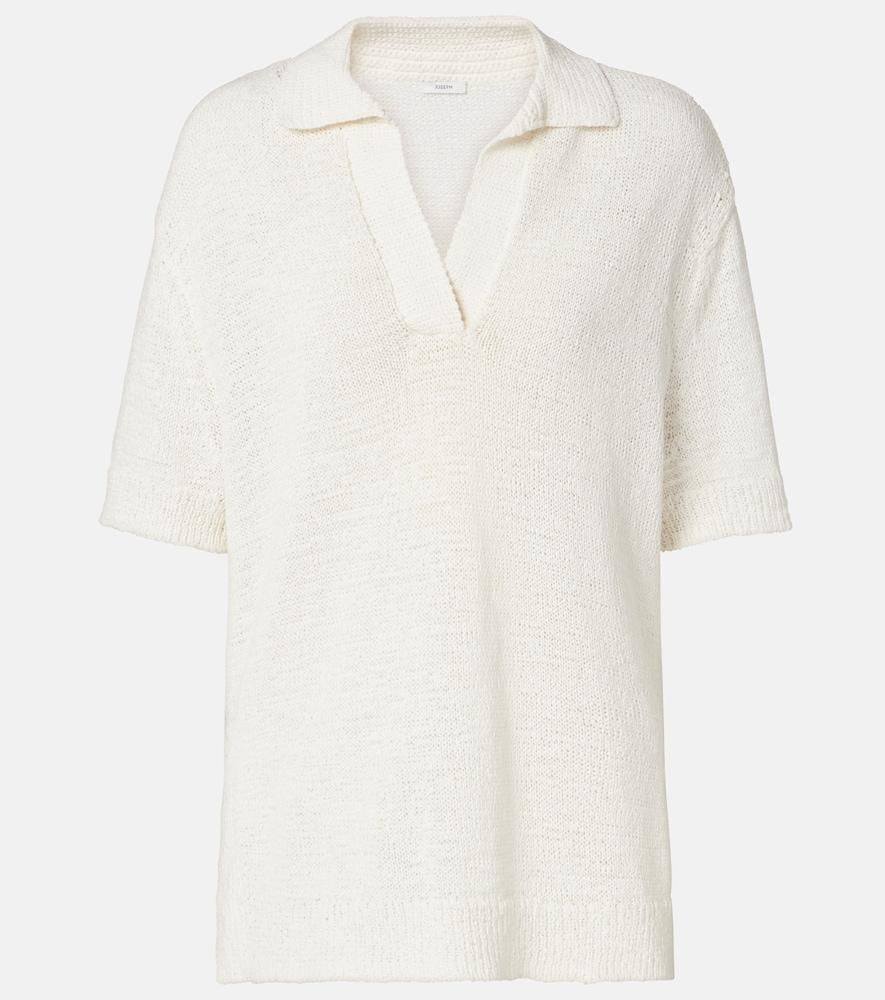 joseph rian oversized cotton