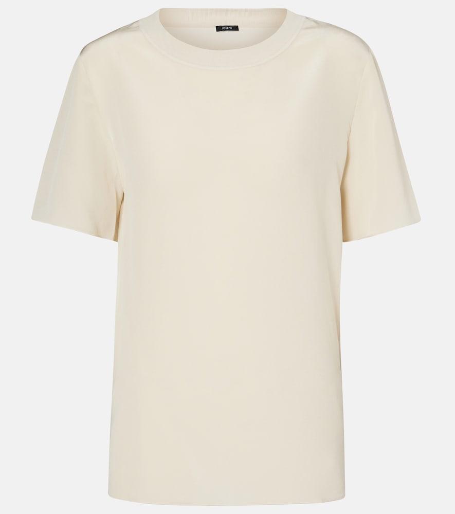 joseph rubin silk t
