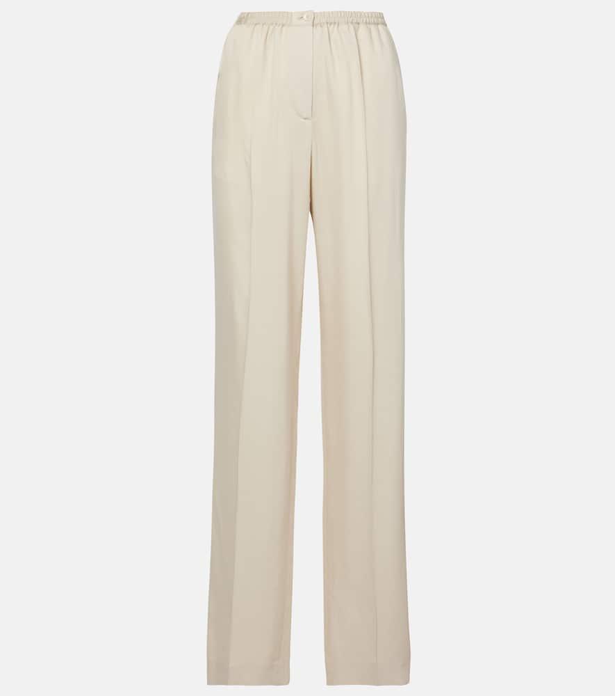joseph tahiti straight pants