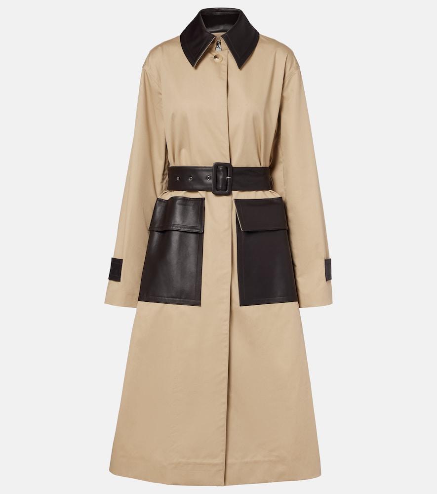 joseph zaman leather