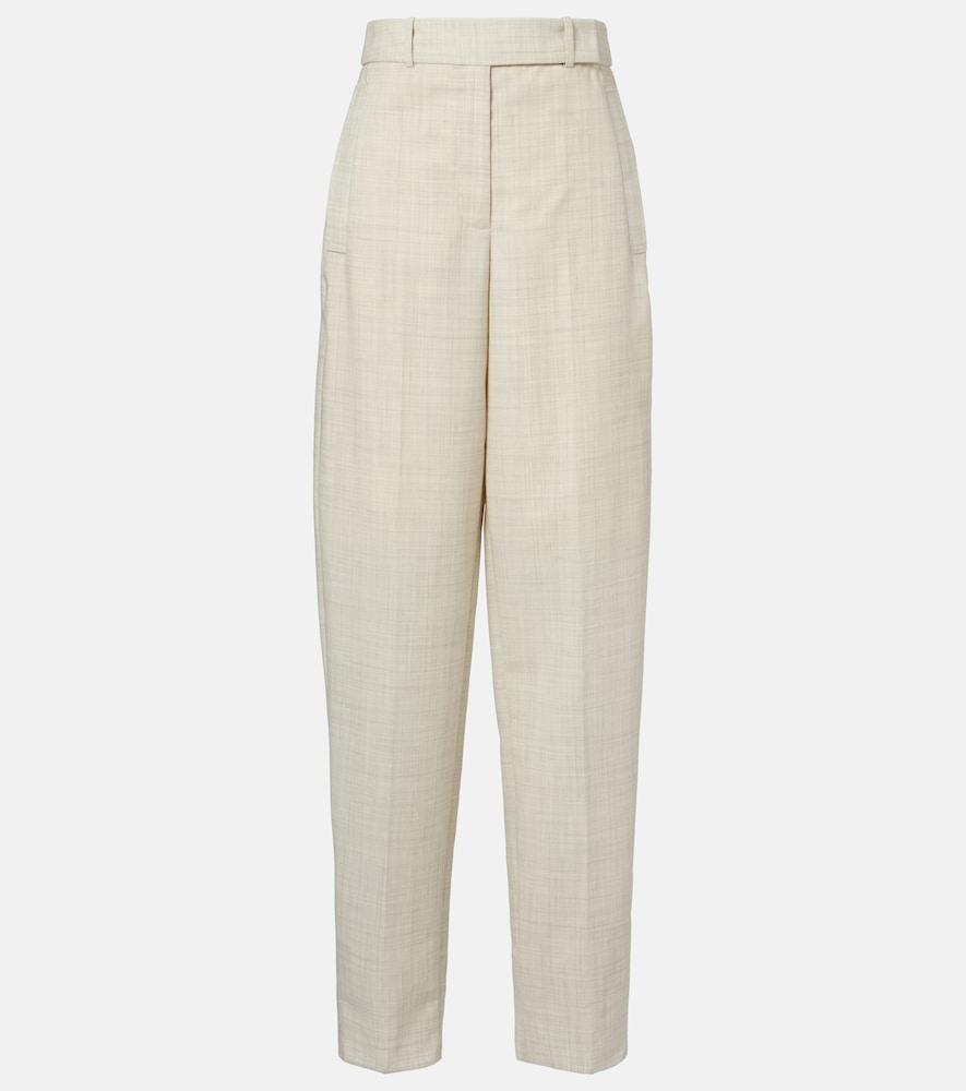 joseph zen virgin wool wide