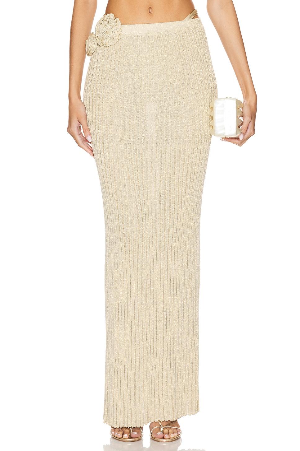 josephine maxi skirt