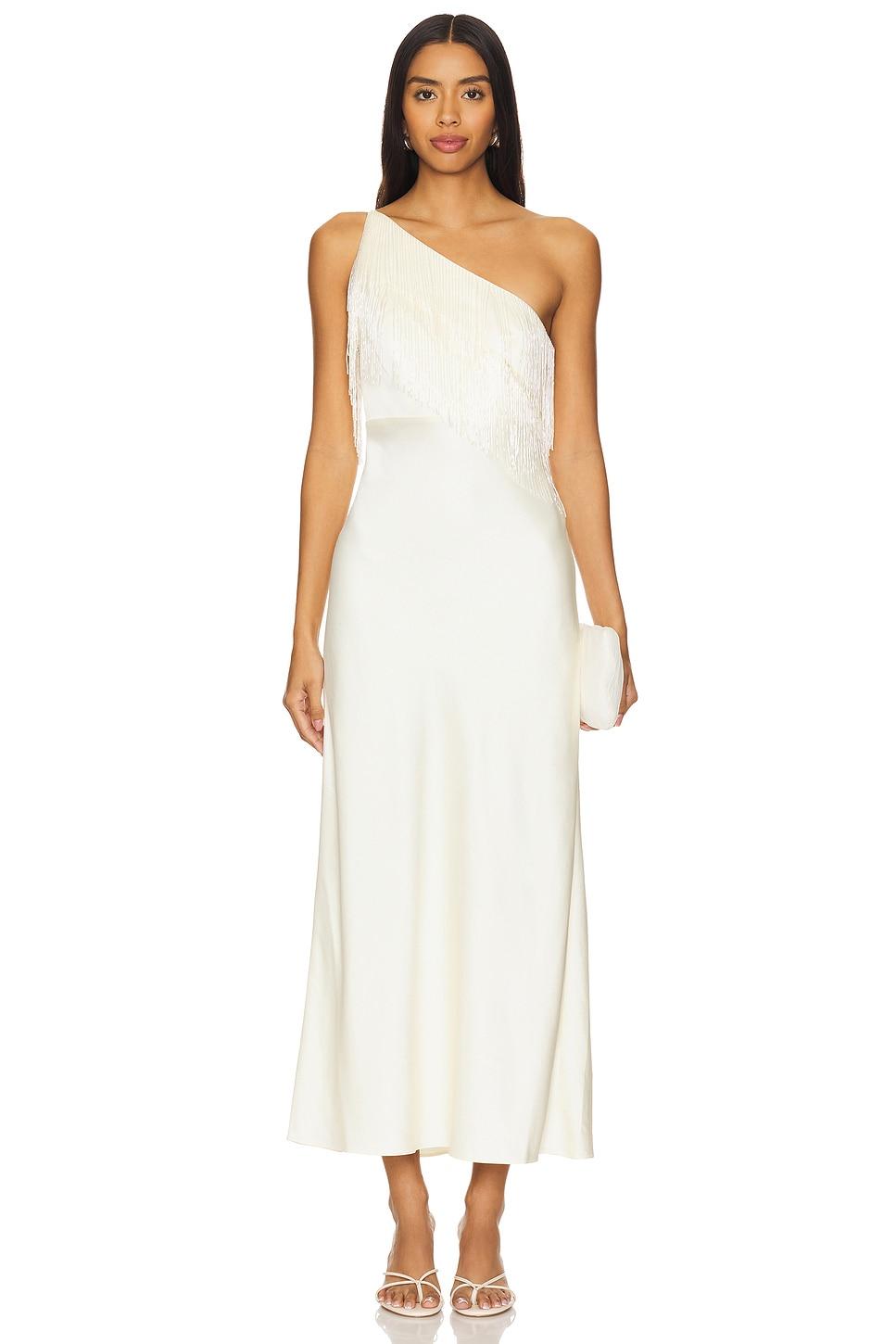 josephine midi dress
