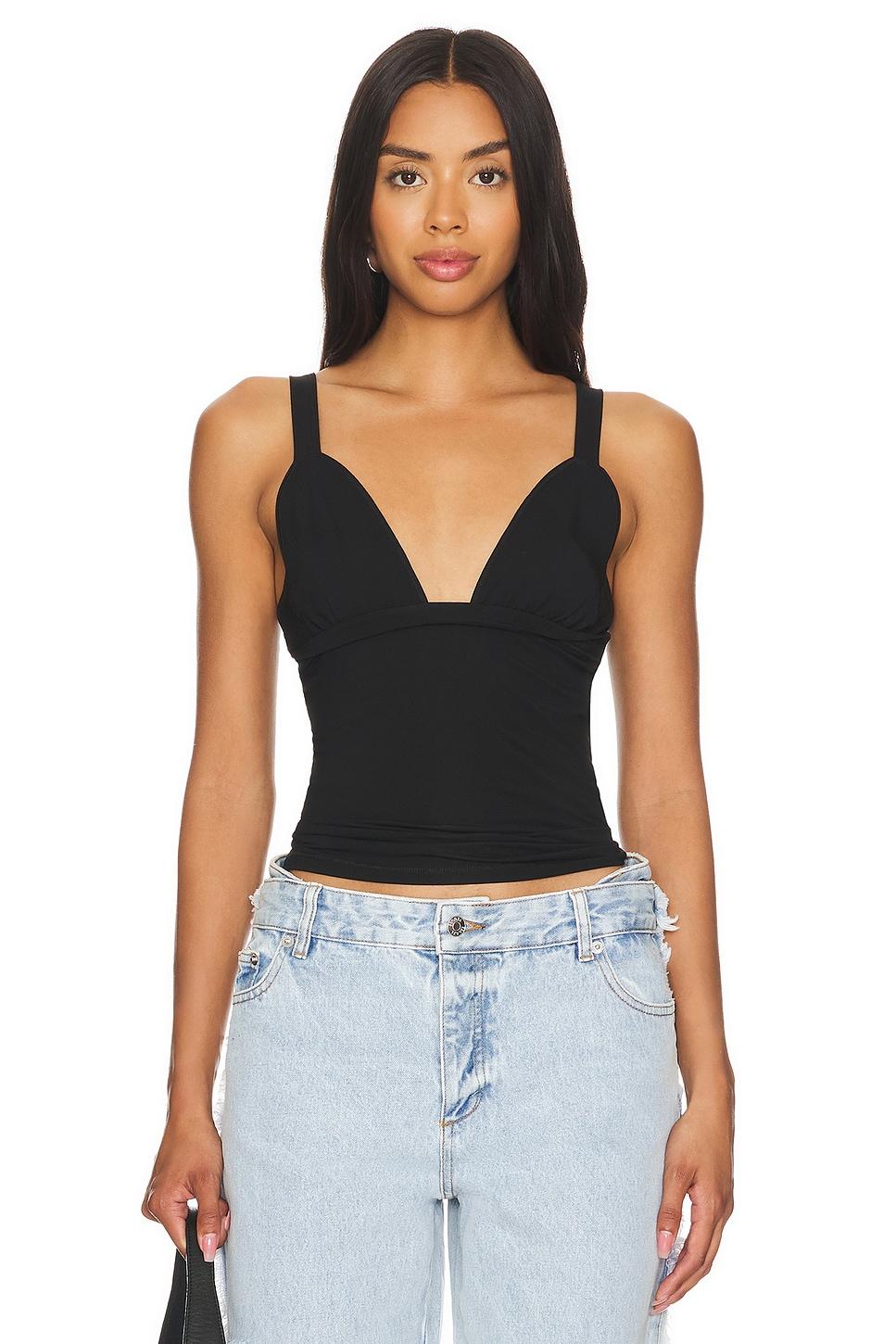 josephine tank