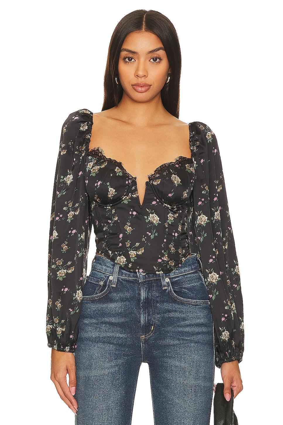 josephine top