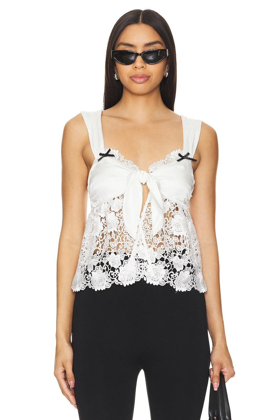 josette top