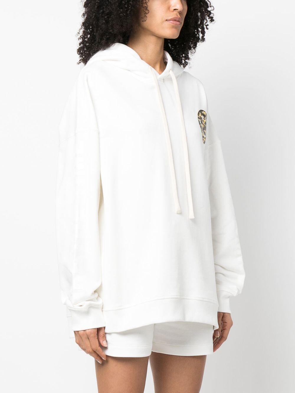 joshua sanders sweaters white cotton - women