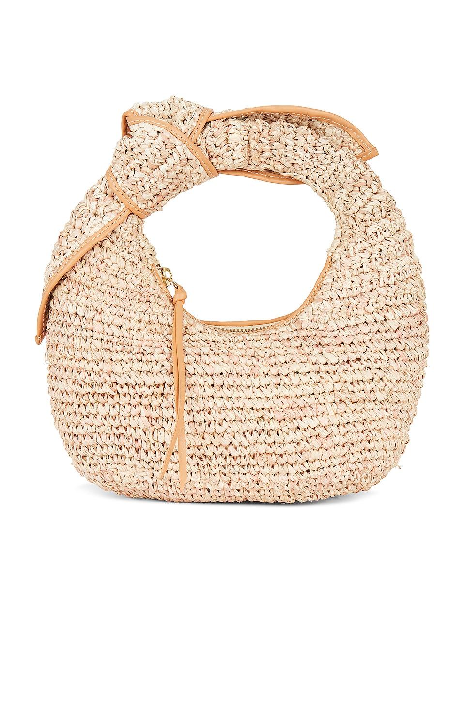 josie knot bag