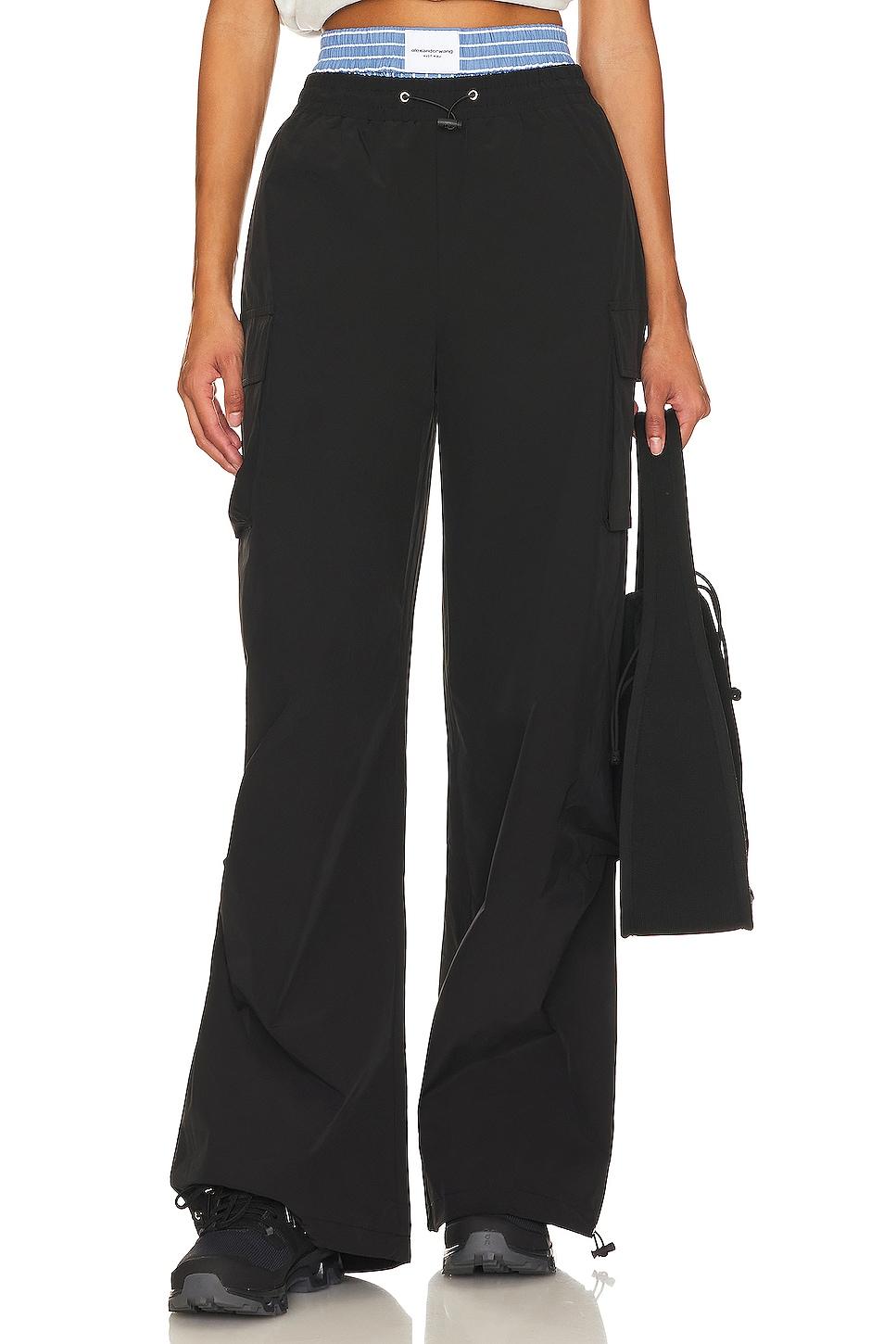 josie parachute pant