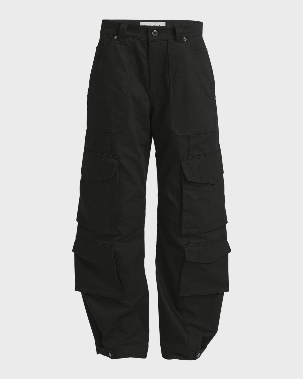 journey cargo pants