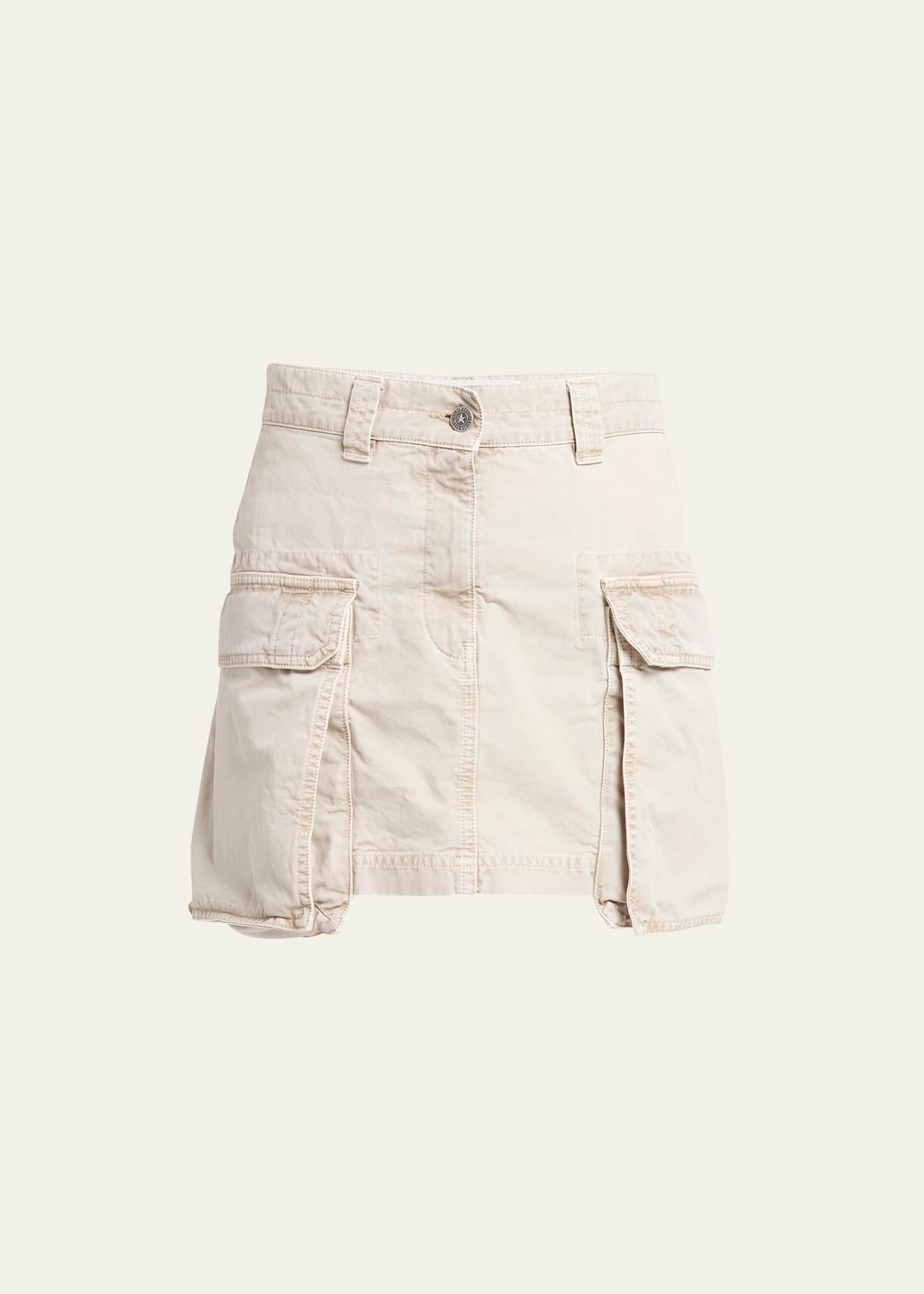 journey mini worker skirt