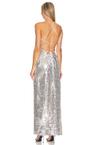 jovanna embellished gown