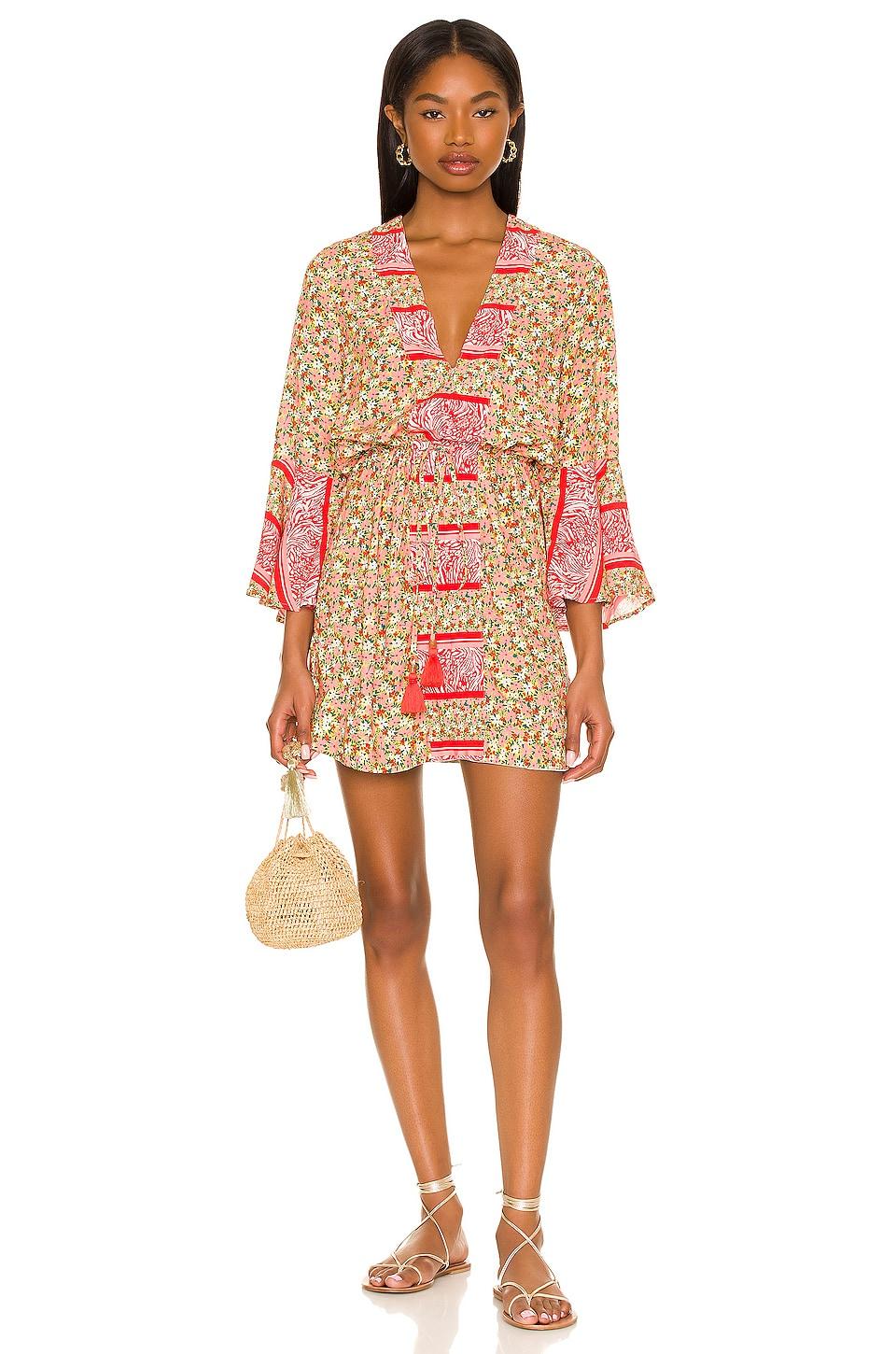 joy caftan
