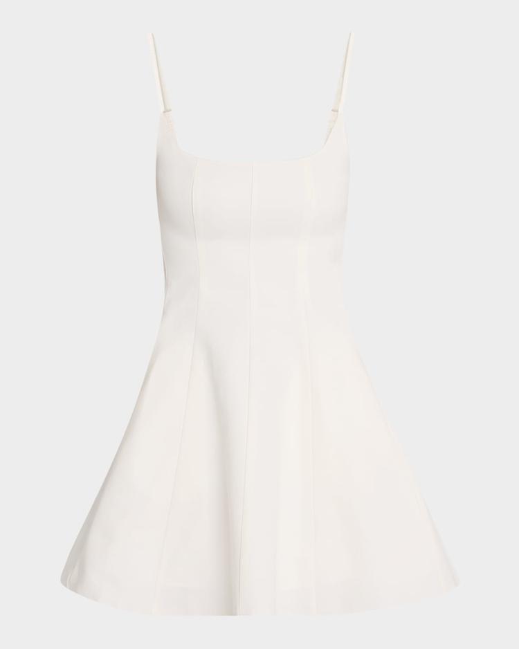 joy mini dress
