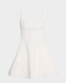 joy mini dress