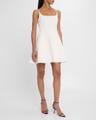 joy mini dress