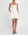 joy mini dress