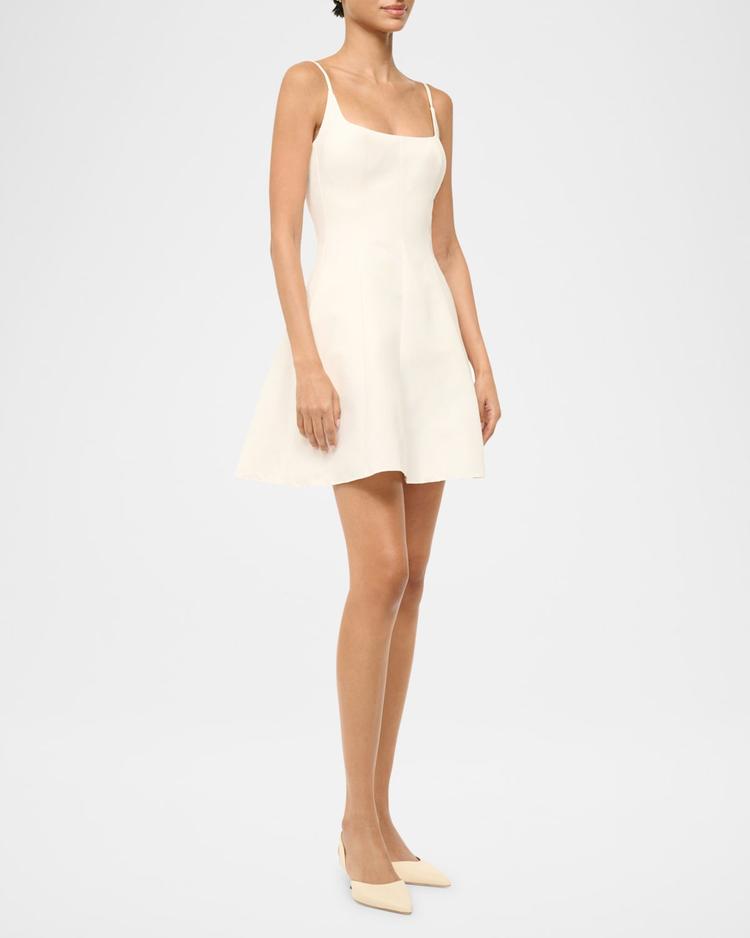 joy mini dress