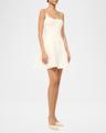 joy mini dress