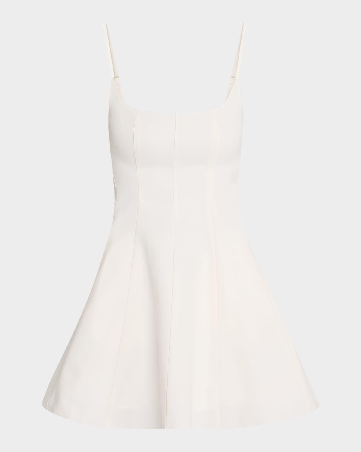 joy mini dress