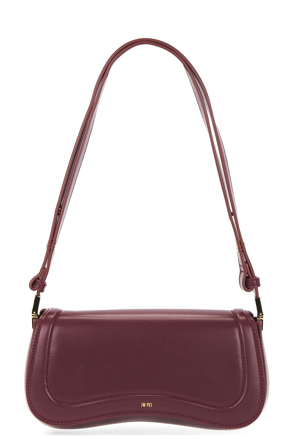 joy shoulder bag