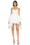 joyce mini dress