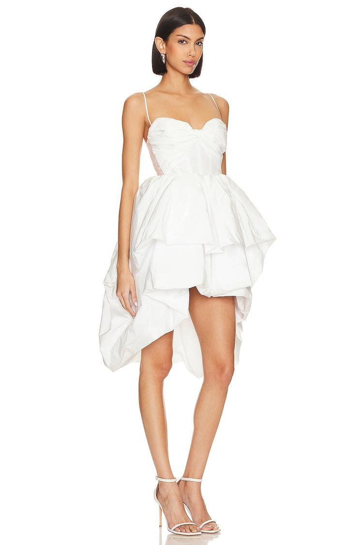 joyce mini dress
