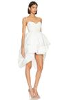 joyce mini dress
