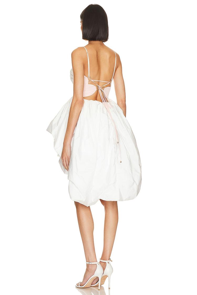 joyce mini dress