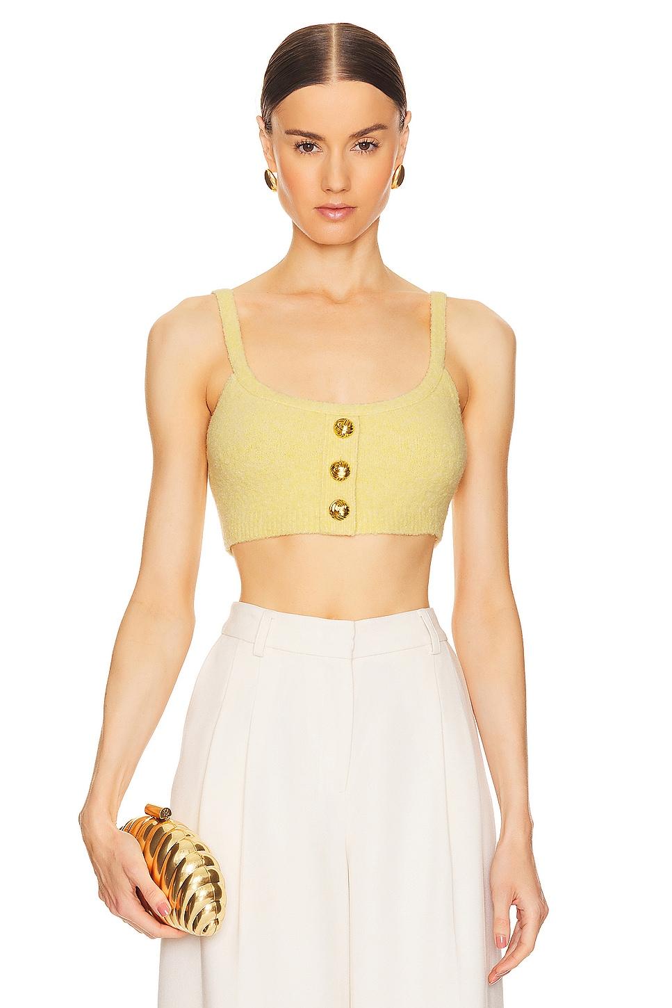 jude knit top