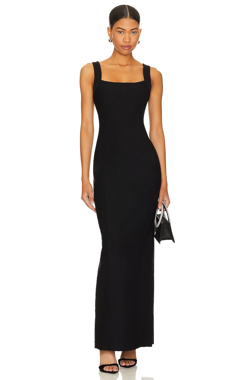 jude maxi dress