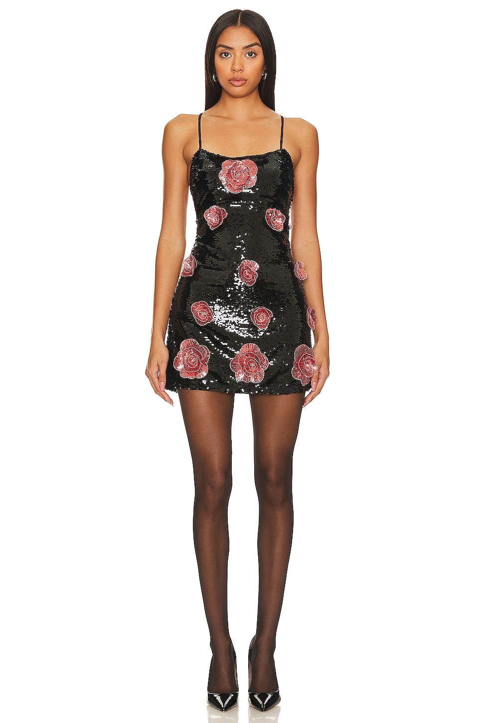 jude mini dress