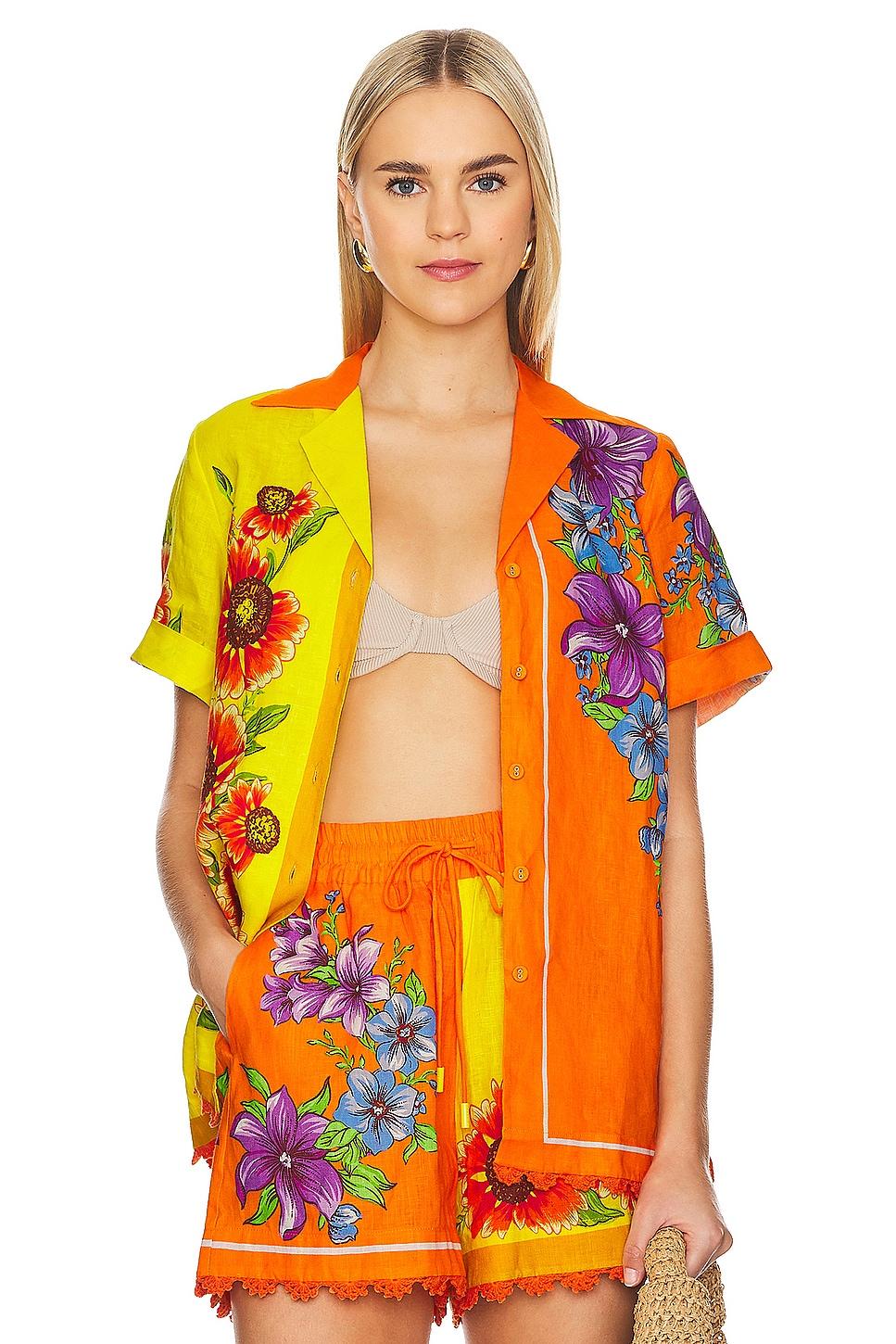 jude oversized shirt