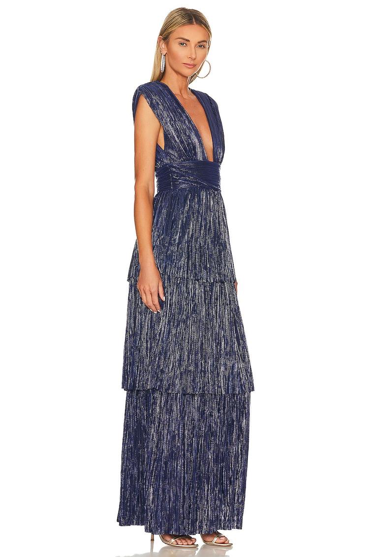 judith gown