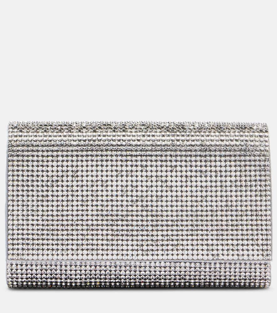 judith leiber couture fizzy crystal