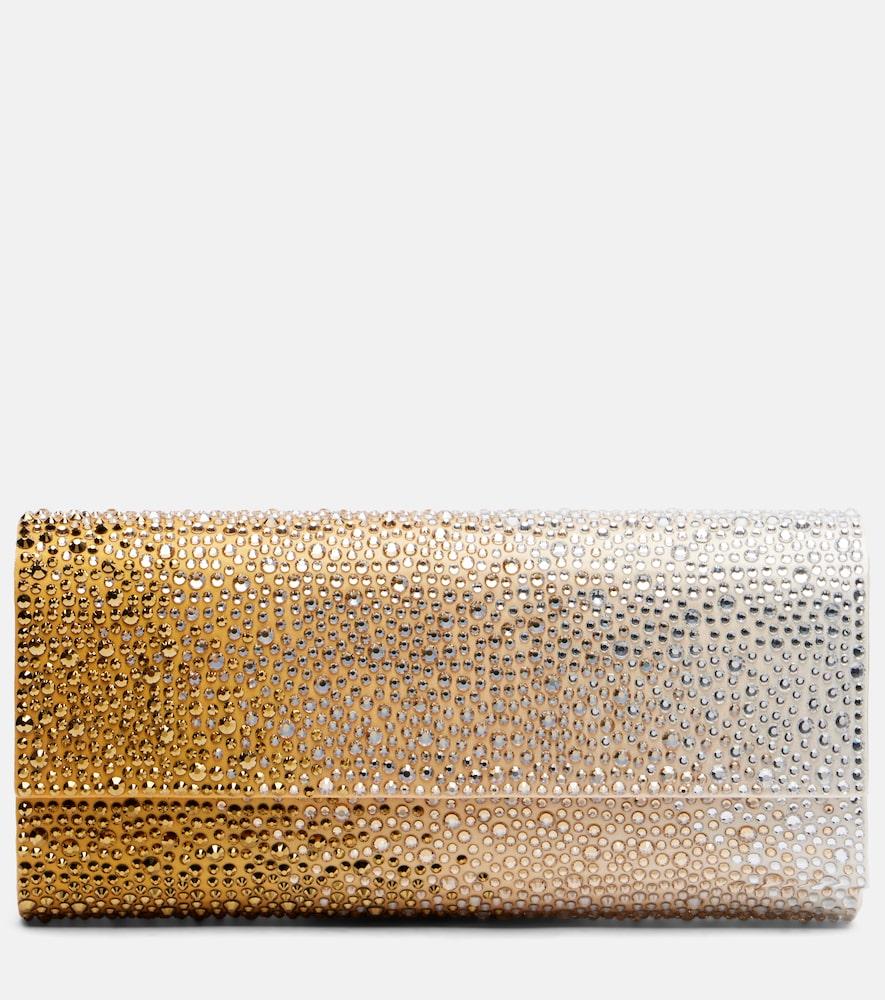 judith leiber couture gradient perry crystal