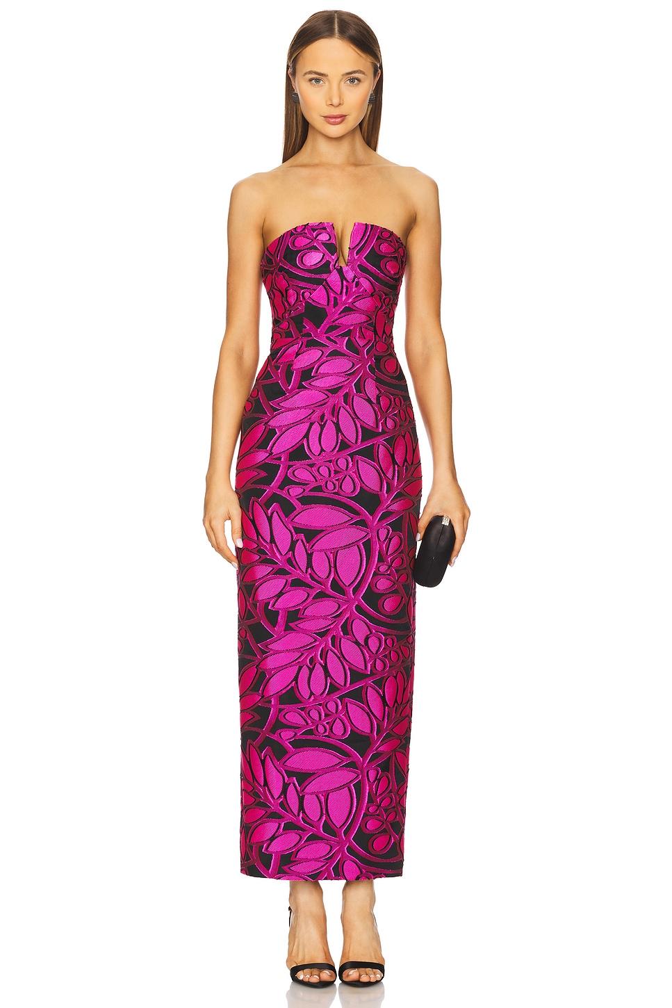 judith midi dress