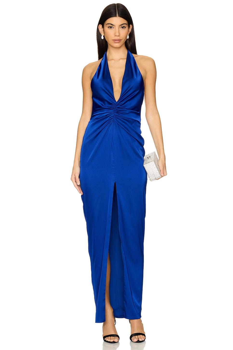 judy gown