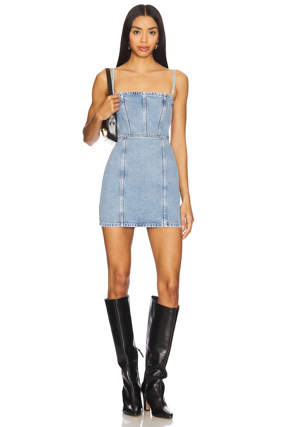 judy mini dress